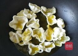 炸虾片的做法图解4