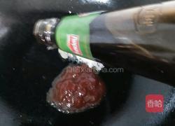 糖醋排骨的做法图解10