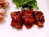 糖醋排骨