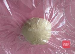 红豆酥的做法图解2