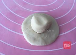 老婆饼(豆沙馅)的做法图解6