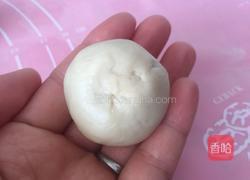 老婆饼(豆沙馅)的做法图解7