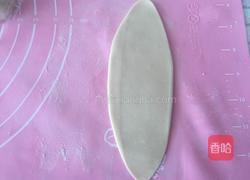 老婆饼(豆沙馅)的做法图解9
