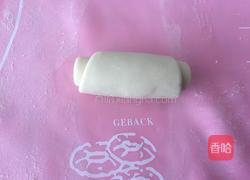 老婆饼(豆沙馅)的做法图解10