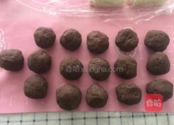 老婆饼(豆沙馅)的做法图解12