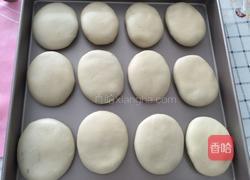 老婆饼(豆沙馅)的做法图解21