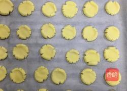 玛格丽特饼干的做法图解10