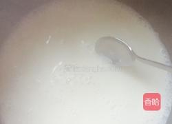 山西美食系列之～豆腐脑的做法图解10