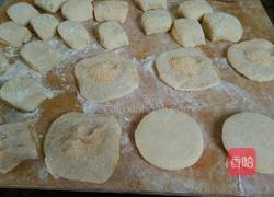油酥饼的做法图解4