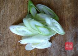 野菜面糊鸡蛋汤的做法图解5