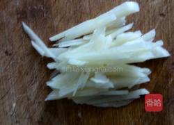 野菜面糊鸡蛋汤的做法图解7
