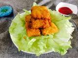 上校鸡块