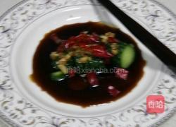 蓑衣黄瓜的做法图解11