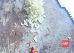 酱香茄子的做法图解3