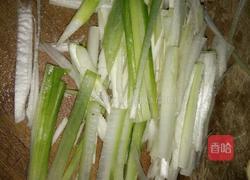 凉拌牛肉的做法图解2