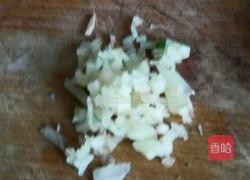 榨菜炒肉丝的做法图解6