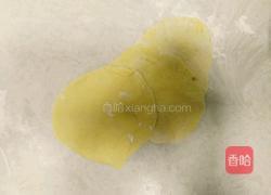 南瓜玉米面包子的做法图解13
