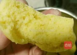 南瓜玉米面包子的做法图解19