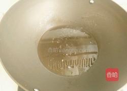 蚝油白萝卜卷的做法图解4