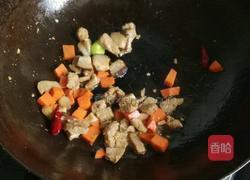 唯美蚕米的做法图解4