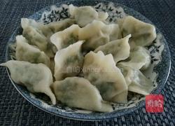 三鲜饺子的做法图解8