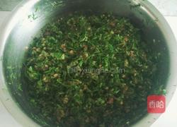 茴香肉馅盒子的做法图解10