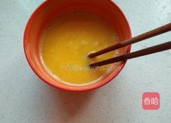 土司鸡蛋卷（小熊蛋卷机版)的做法图解3