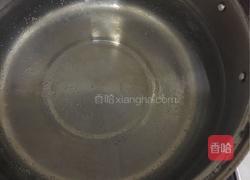 黄金小米面糊的做法图解2