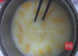 黄金小米面糊的做法图解5
