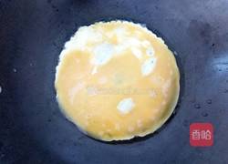 虾仁滑蛋的做法图解4