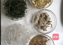 糊辣汤的做法图解1