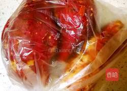 微波炉烤红薯的做法图解1