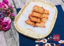 迷你小春卷的做法图解9