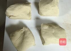 香椿烙饼的做法图解4