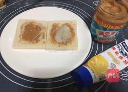 西多士的做法图解2