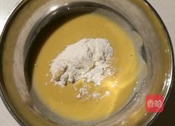 玉米面松饼的做法图解2