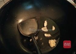 青菜的做法图解3