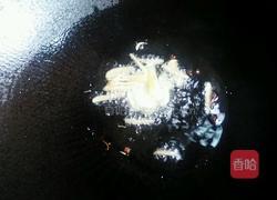 泡椒牛皮菜炒蚕豆的做法图解6