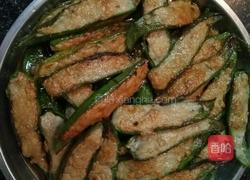 酿辣椒（让辣椒）的做法图解6