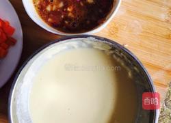 中式披萨之（摊糊饼）的做法图解2