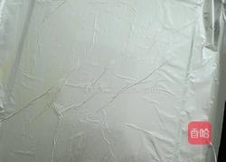 锡纸金针菇的做法图解3