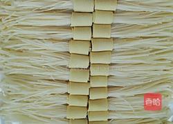 锡纸金针菇的做法图解4