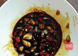 锡纸金针菇的做法图解6