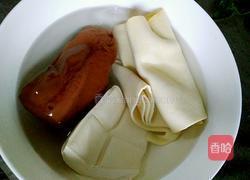 皮包肉的做法图解2