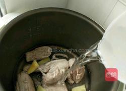 果语自制胡萝卜猪肉松的做法图解4