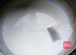 自制奶茶的做法图解2