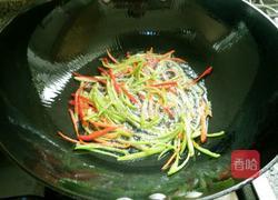酸辣土豆丝的做法图解6