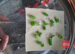 葱饼的做法图解5