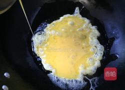 马兰炒蛋的做法图解7