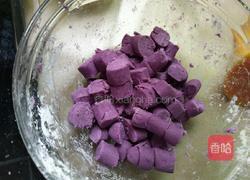 木瓜芋圆牛奶西米露的做法图解2